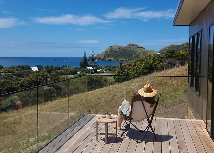 Xspot Medlands Beach House - Ocean Views - Short Stroll To The Beach
