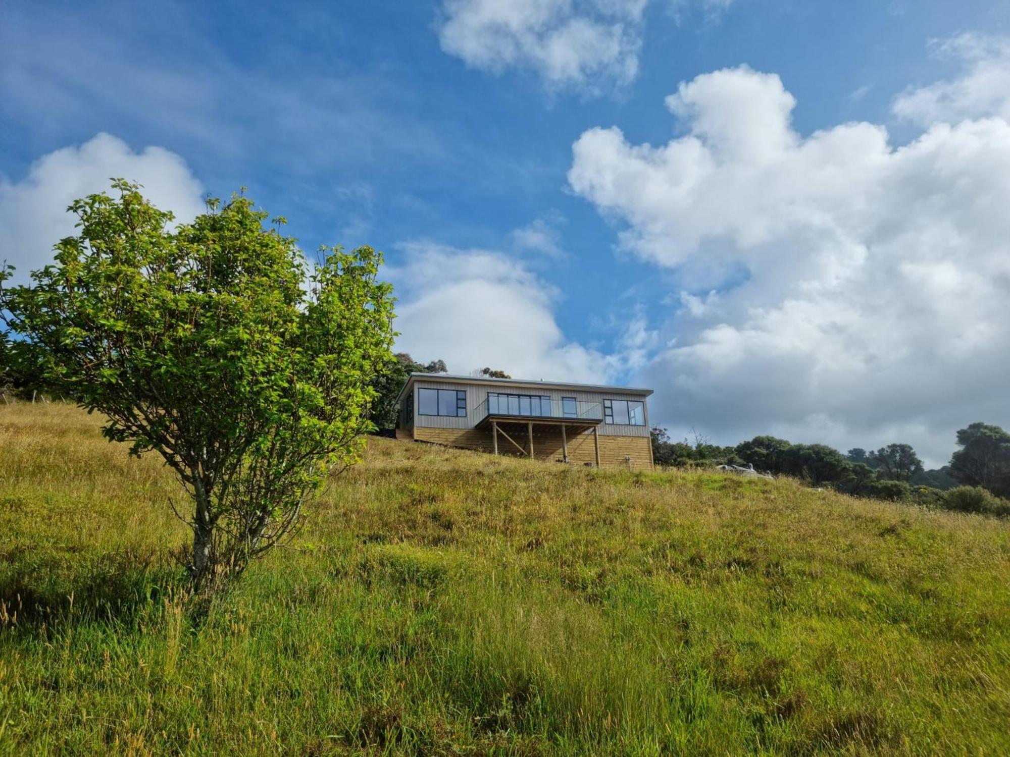 Xspot House - Ocean Views - Short Stroll To The Holiday home Medlands