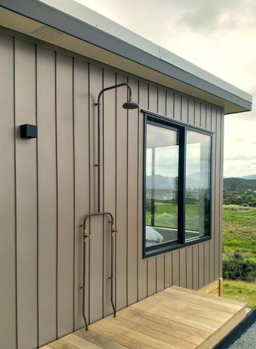 Xspot House - Ocean Views - Short Stroll To The Holiday home