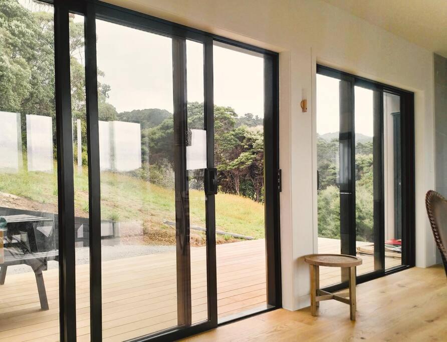 Xspot House - Ocean Views - Short Stroll To The Holiday home