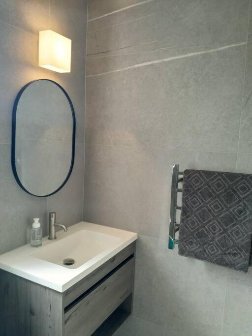 Holiday home Xspot House - Ocean Views - Short Stroll To The Medlands