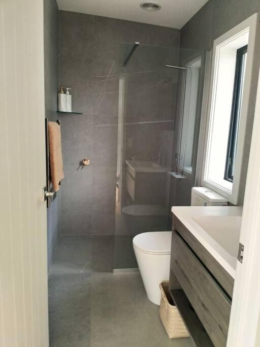 Holiday home Xspot House - Ocean Views - Short Stroll To The Medlands