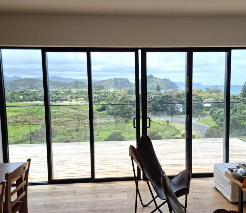 Xspot House - Ocean Views - Short Stroll To The Holiday home *