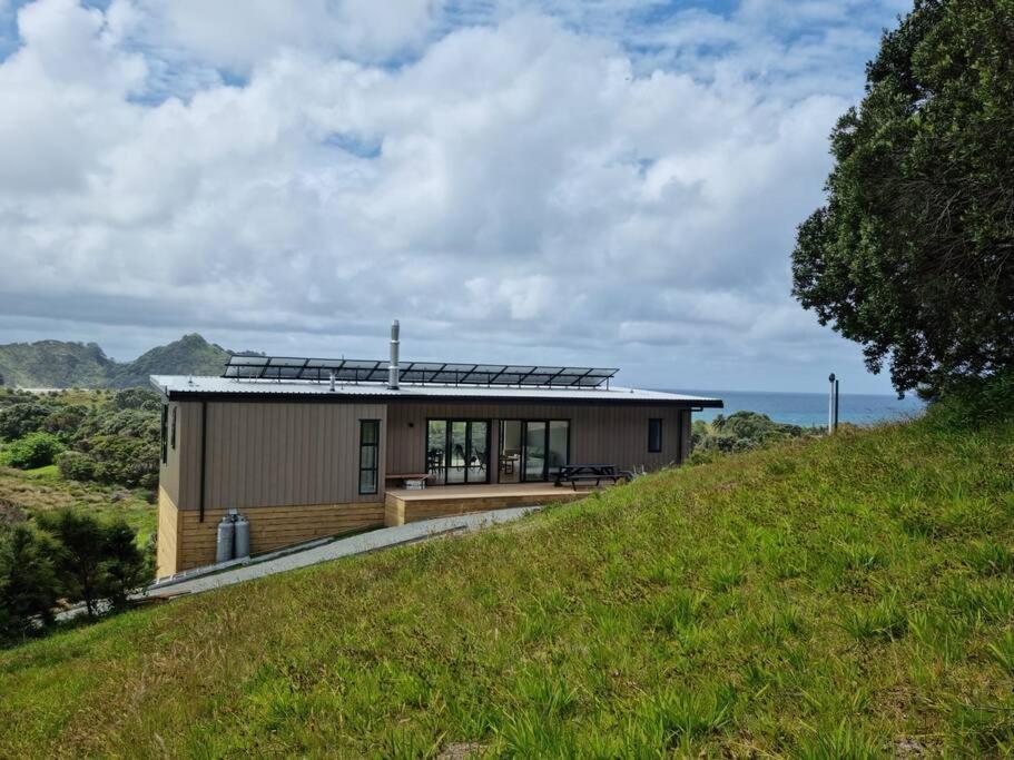 Xspot House - Ocean Views - Short Stroll To The * Medlands