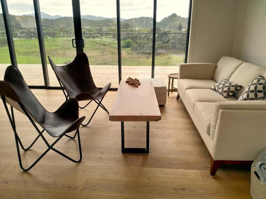 Xspot House - Ocean Views - Short Stroll To The Holiday home