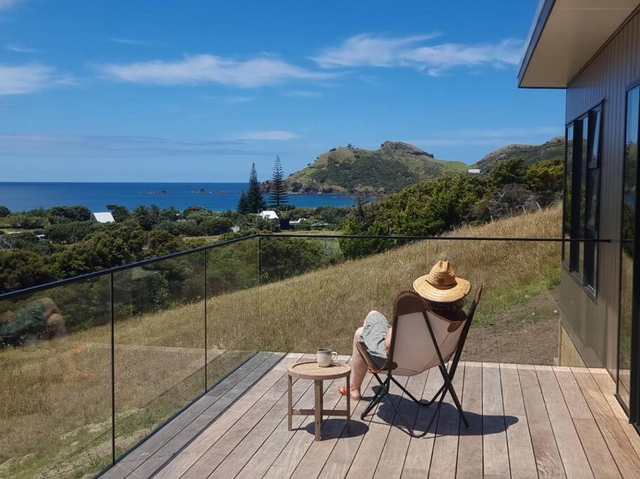 Holiday home Xspot House - Ocean Views - Short Stroll To The