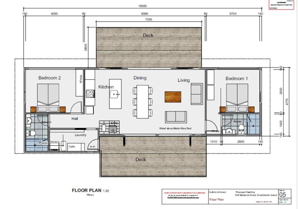 Xspot House - Ocean Views - Short Stroll To The *
